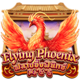 Flying-phoenix