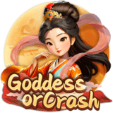 Goddess-or-crash