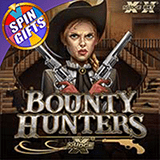 Bounty-hunters