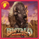 Buffalo-hunter