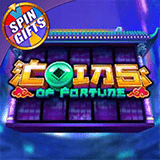 Coins-of-fortune