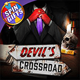 Devil's-crossroad