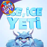 Ice-ice-yeti