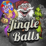 Jingle-balls