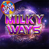 Milky-ways