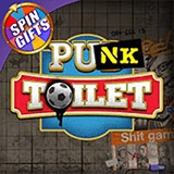 Punk-toilet