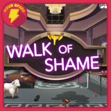 Walk-of-shame