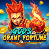Gods-grant-fortune