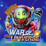 War-of-the-universe