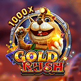 Gold-rush