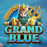 Grand-blue