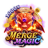 Merge-magic