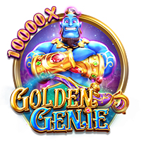 Golden-genie