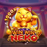 Win-win-neko