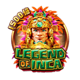 Legend-of-inca