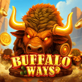 Buffalo-ways