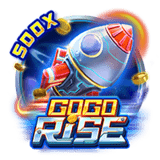 Go-go-rise