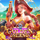 Golden-island