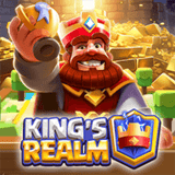 King's-realm