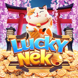 Lucky-neko