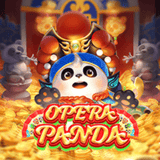 Opera-panda