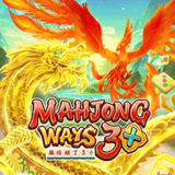 Mahjong-ways-3+