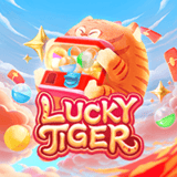 Lucky-tiger