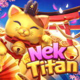 Neko-titan