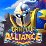War-alliance