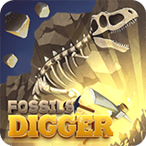 Fossil-digger