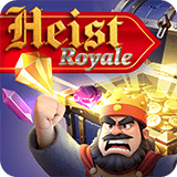 Heist-royale