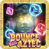 Bounce-ball-aztec