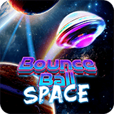 Bounce-ball-space