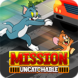 Mission-uncatchable