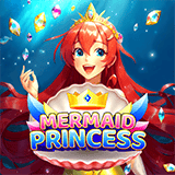 Mermaid-princess