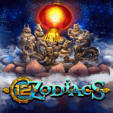 12-zodiacs