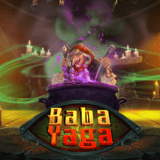 Baba-yaga