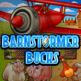 Barnstormer-bucks