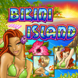 Bikini-island
