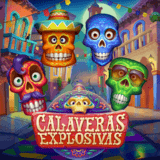 Calaveras-explosivas