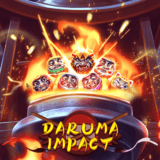 Daruma-impact