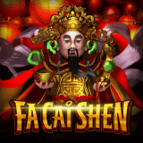 Fa-cai-shen