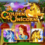Golden-unicorn