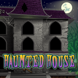 Haunted-house