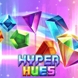 Hyper-hues