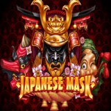 Japanese-mask