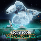 Koi-koi-treasure