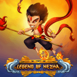 Legend-of-nezha