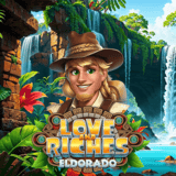 Love-and-riches:-eldorado