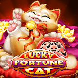 Lucky-fortune-cat